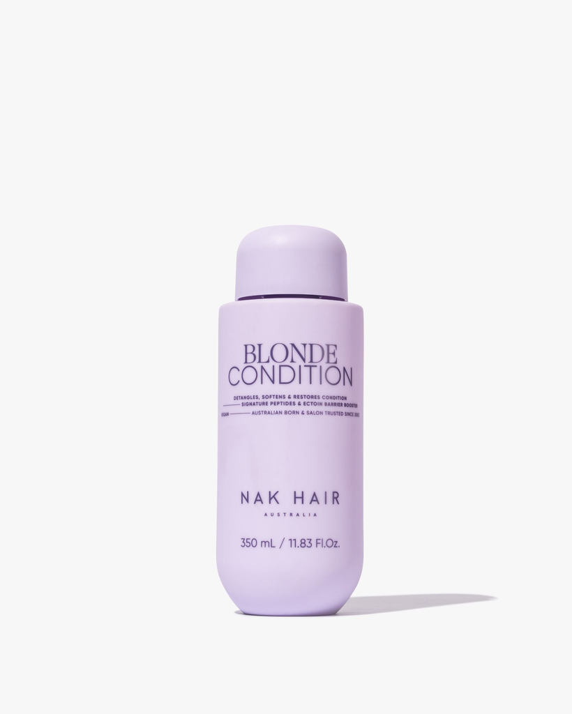 Signature blonde conditioner
