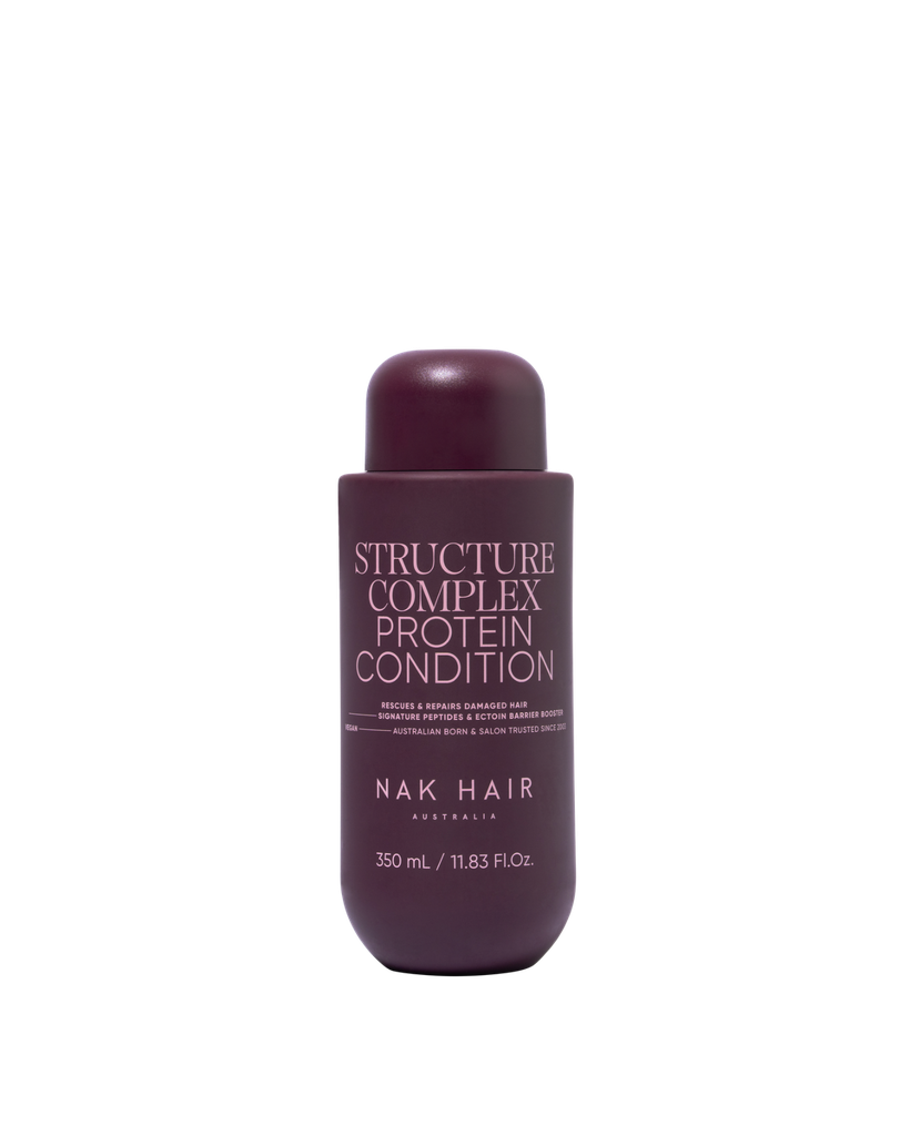 Signature structure complex protein conditioner