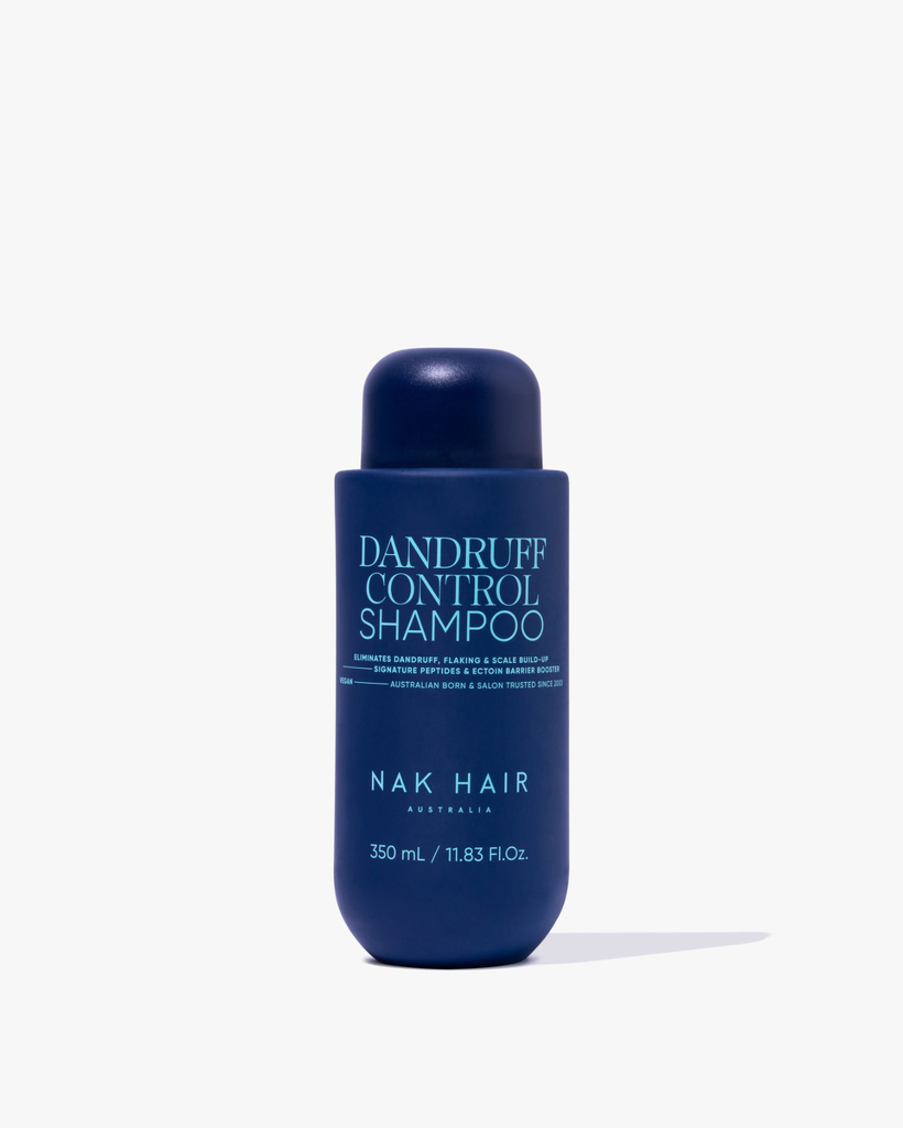 Signature dandruff control shampoing