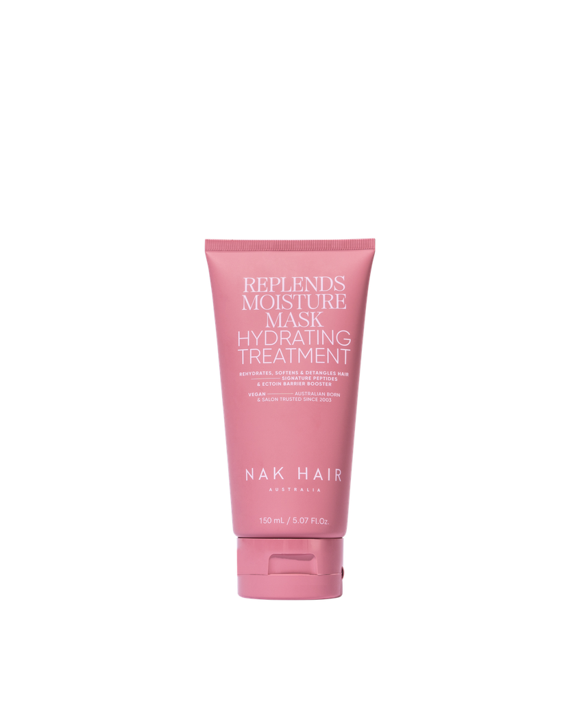 Replends moisture mask Hydrating