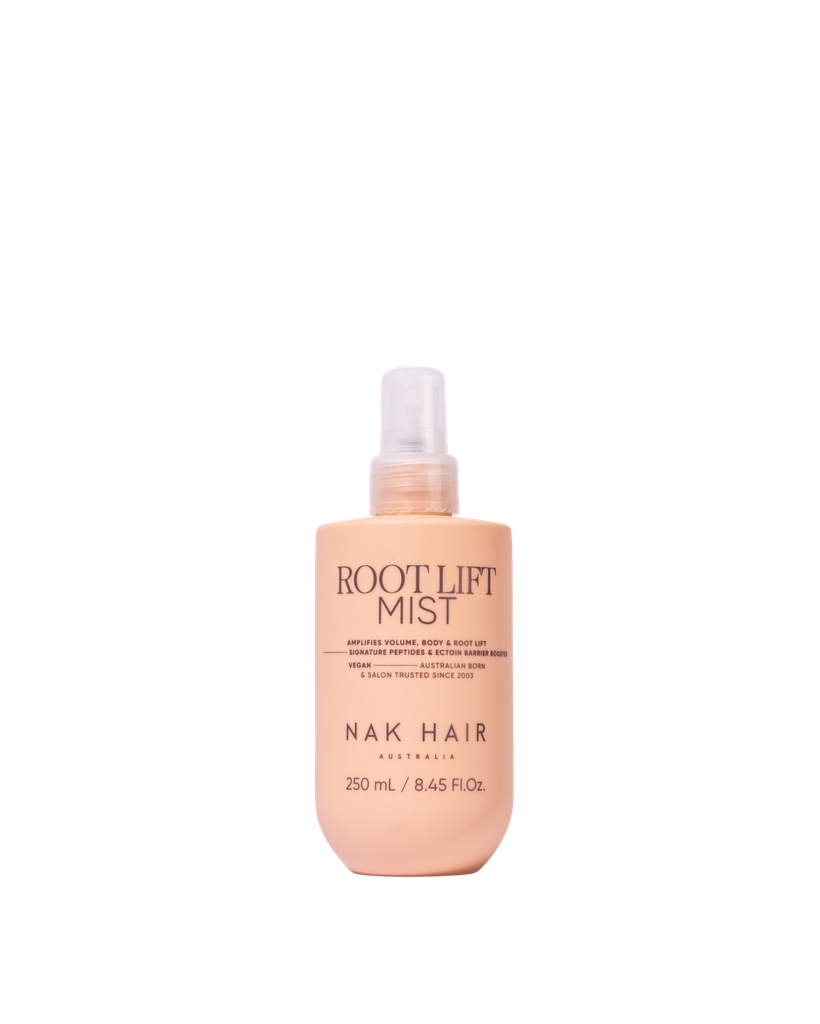 Signature root lift mist