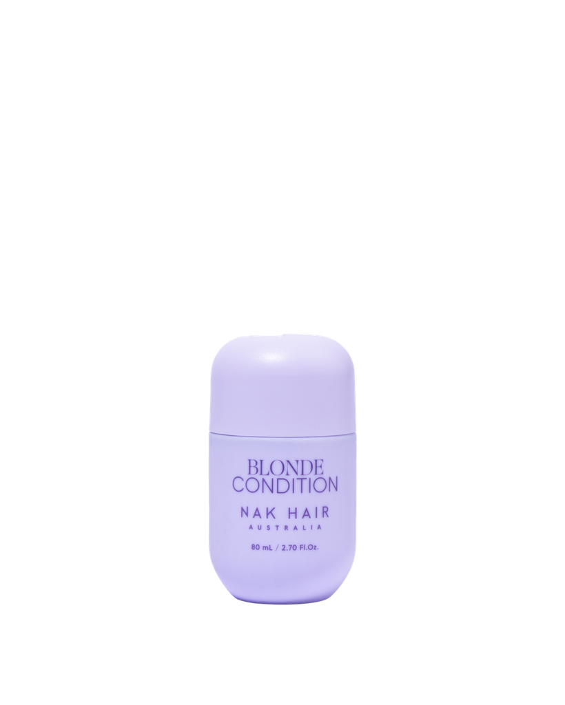 Signature blonde conditioner