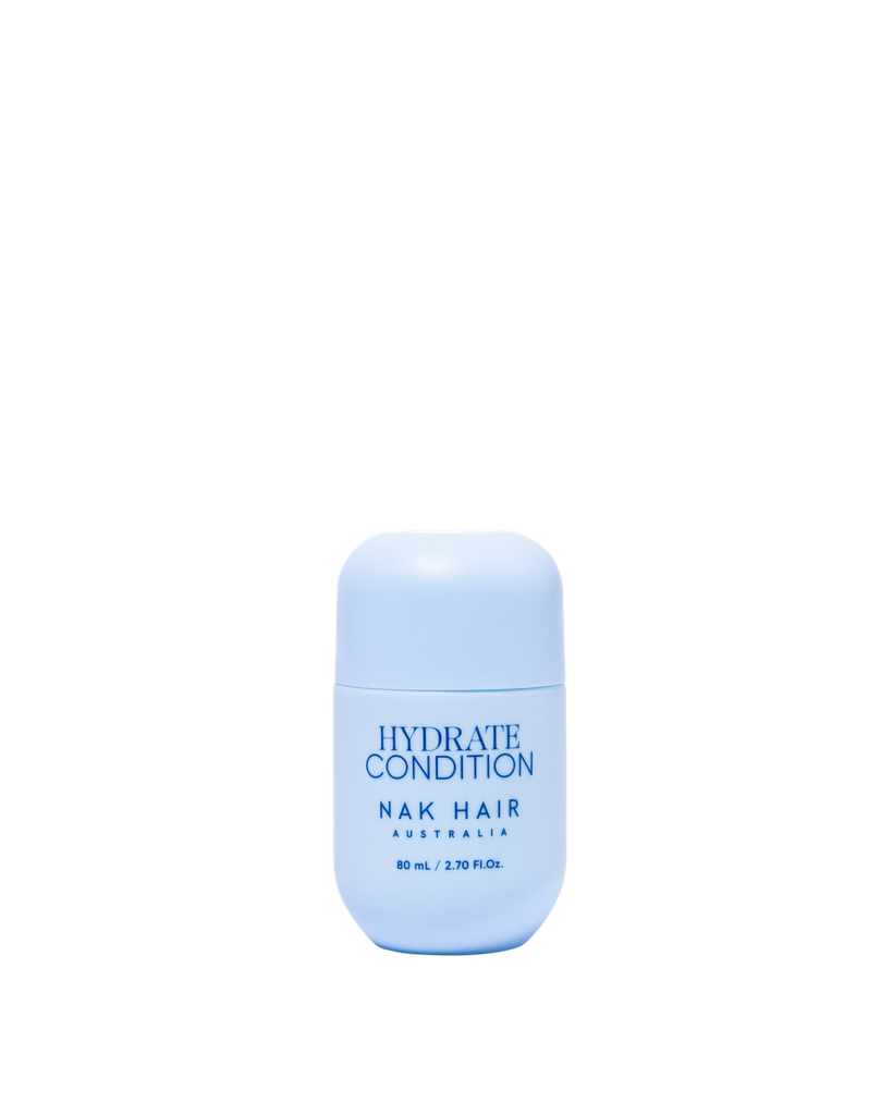 Signature hydrate conditioner