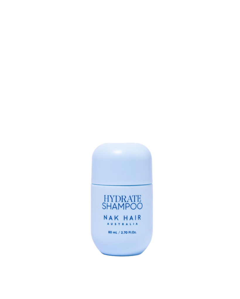 Signature hydrate shampoing
