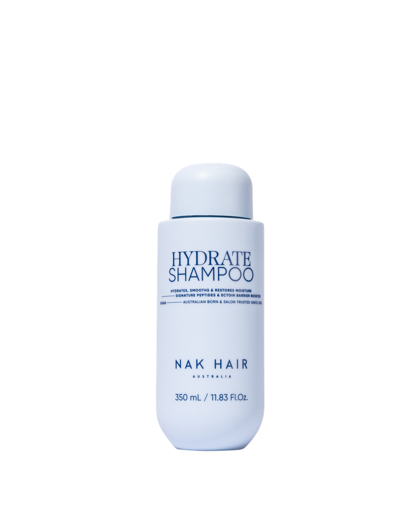Signature Hydrate Shampoing