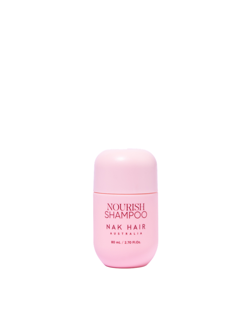 Signature nourish shampoing