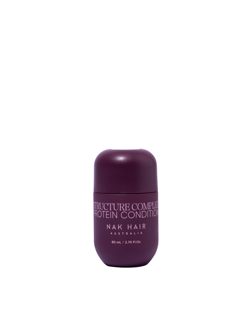 Signature structure complex protein conditioner