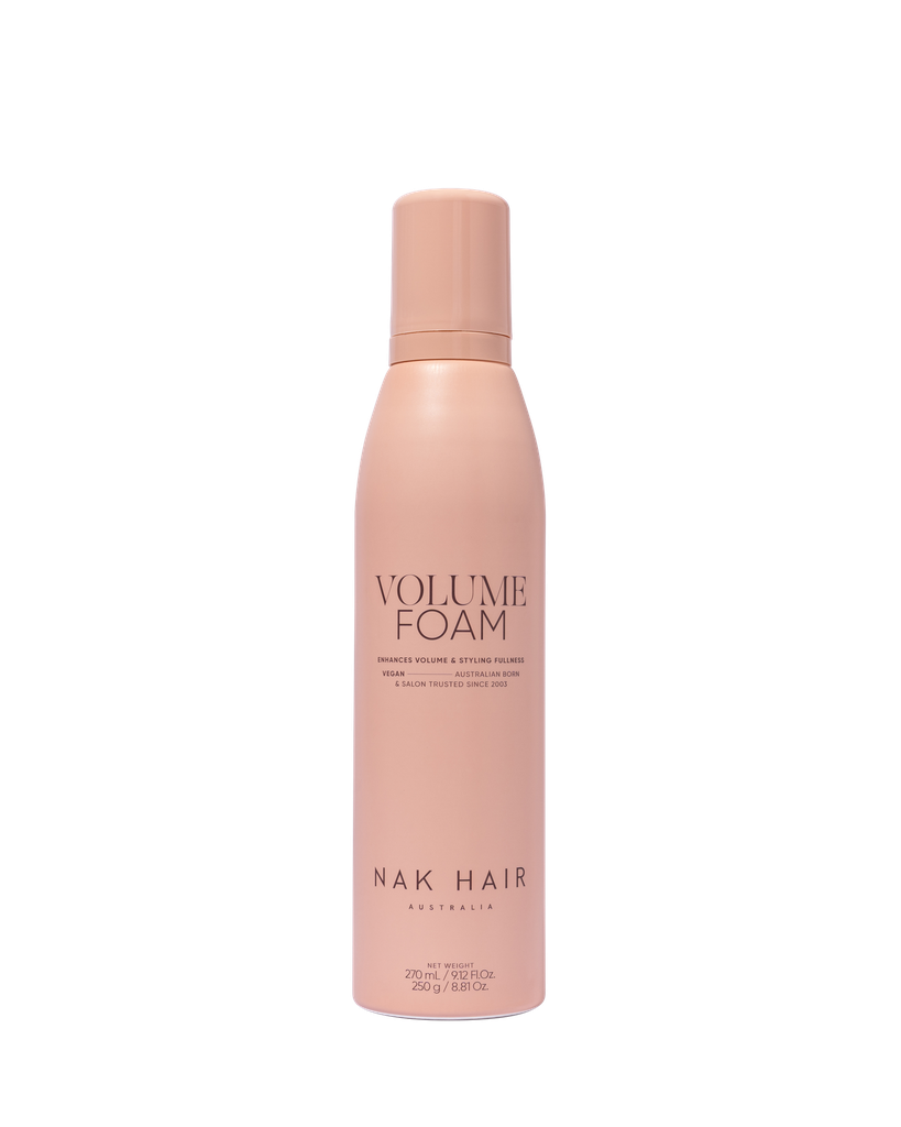 Volume Foam