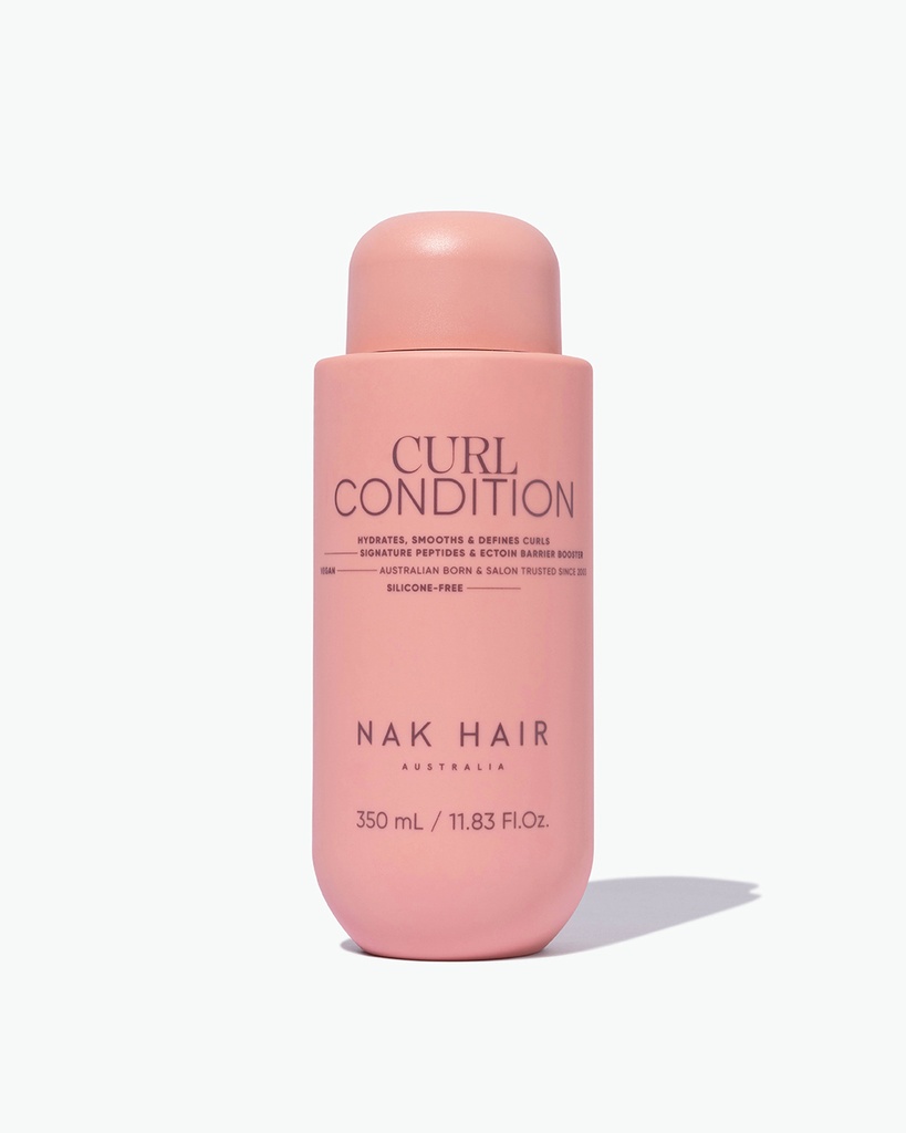 Curl condition
