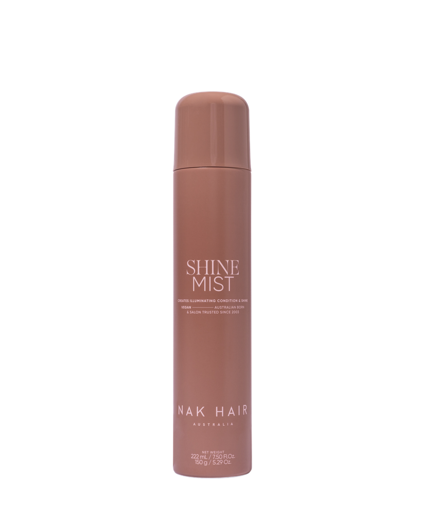 Shine Mist