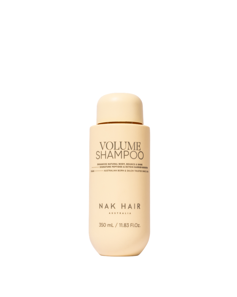Signature Volume Shampoo