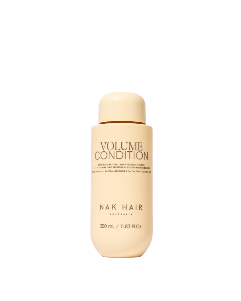 Signature Volume Conditioner